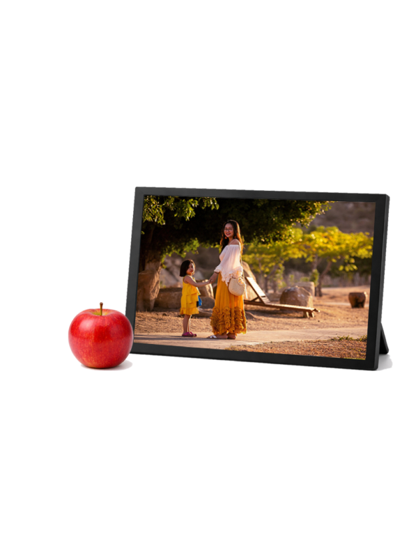 foreverFrameSignature_001 Forever Frame Signature